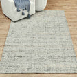 Oslo Sage Rug by Classic Home at Eve Furniture