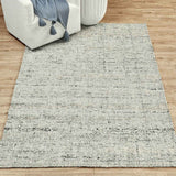 Oslo Sage Rug by Classic Home at Eve Furniture