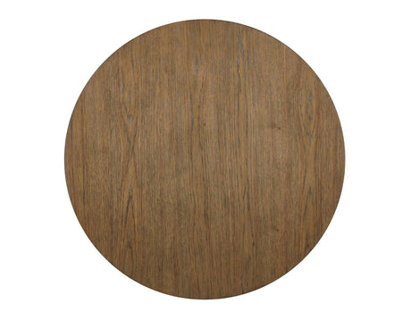 Oslo Brown Coffee Table by Steve Silver at Eve Furniture