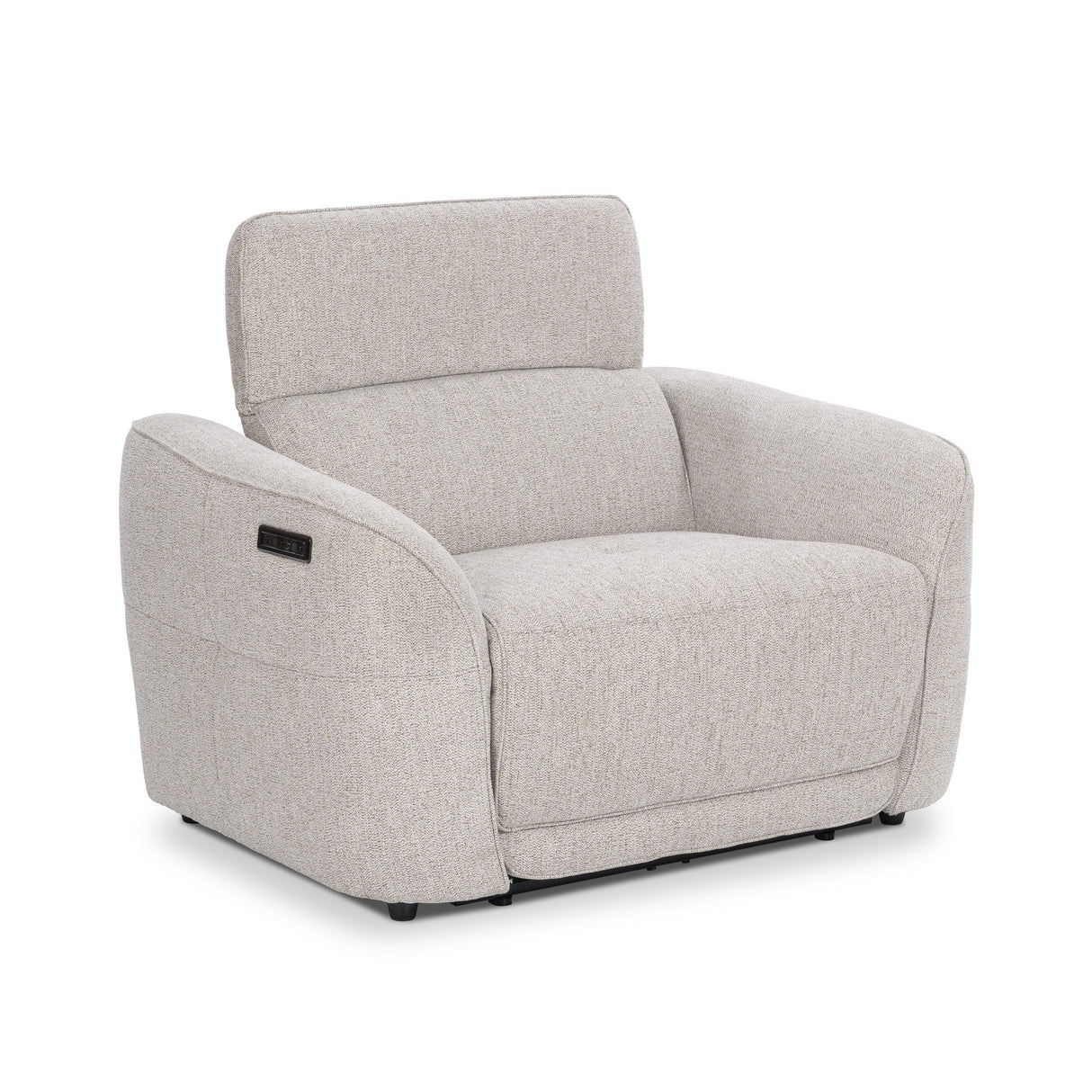Ostend Power Recliner by Classic Home at Eve Furniture