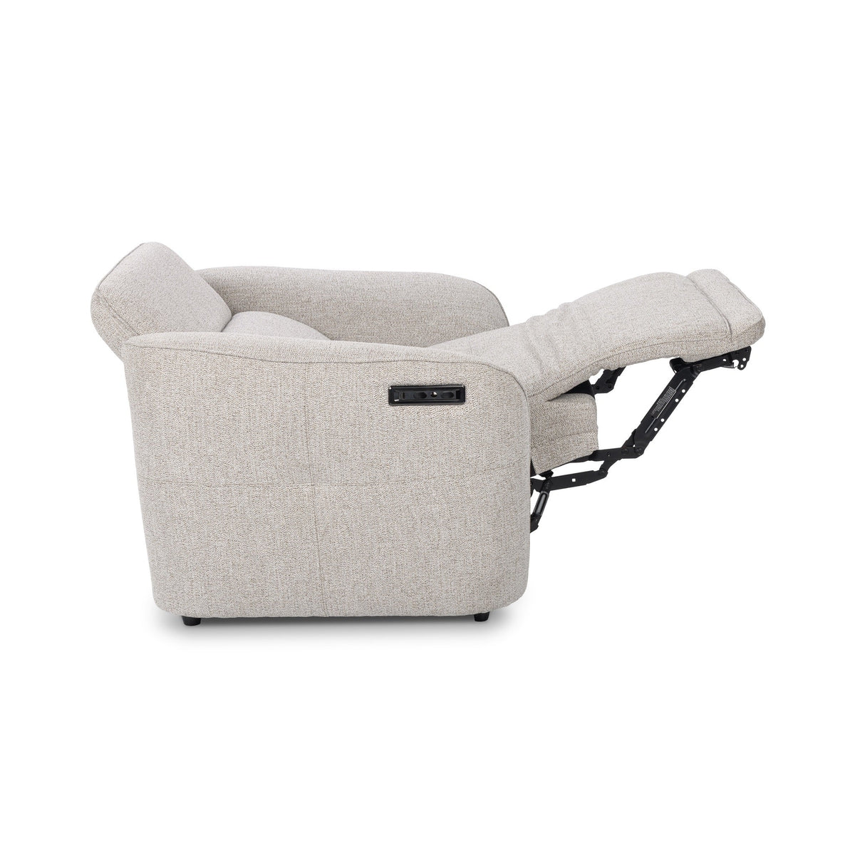 Ostend Power Recliner by Classic Home at Eve Furniture