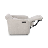 Ostend Power Recliner by Classic Home at Eve Furniture