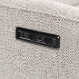 Ostend Power Recliner by Classic Home at Eve Furniture