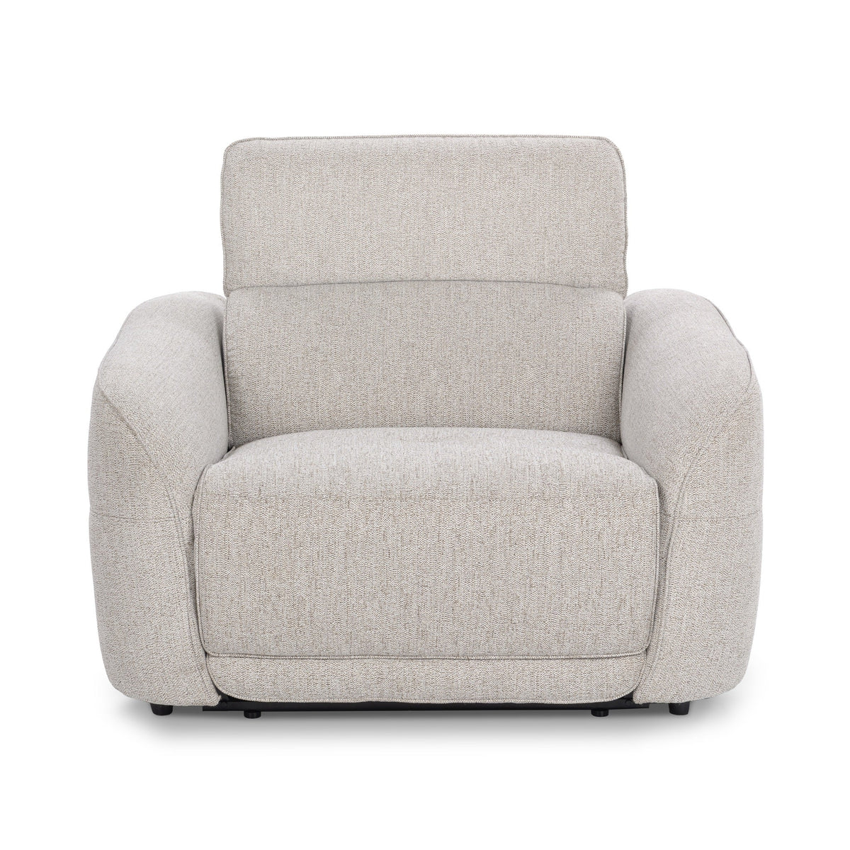 Ostend Power Recliner by Classic Home at Eve Furniture