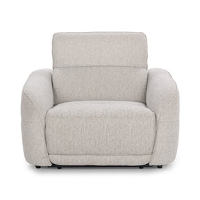 Ostend Power Recliner by Classic Home at Eve Furniture