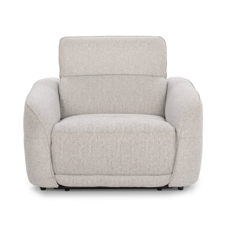 Ostend Power Recliner by Classic Home at Eve Furniture