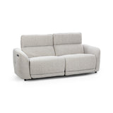 Ostend Reclining Sofa by Classic Home at Eve Furniture