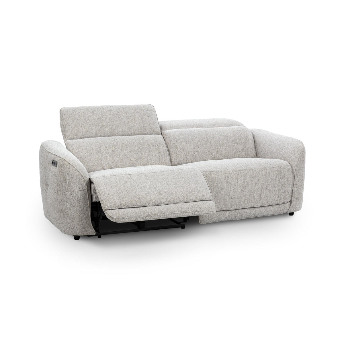 Ostend Reclining Sofa by Classic Home at Eve Furniture