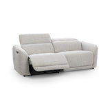 Ostend Reclining Sofa by Classic Home at Eve Furniture