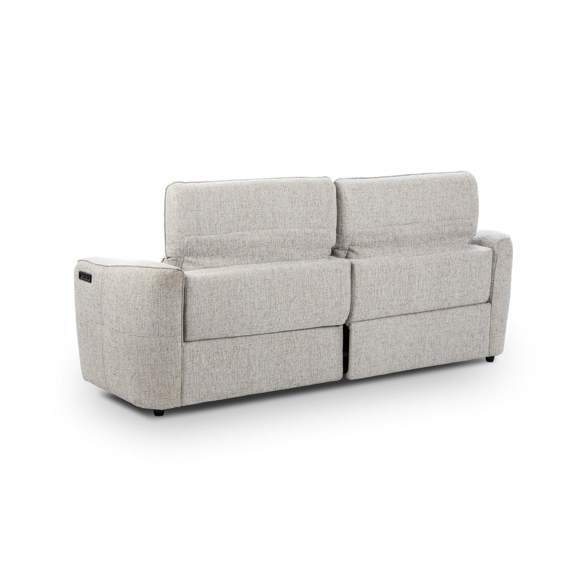 Ostend Reclining Sofa by Classic Home at Eve Furniture