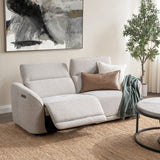 Ostend Reclining Sofa by Classic Home at Eve Furniture