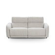 Ostend Reclining Sofa by Classic Home at Eve Furniture