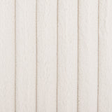 Osterbro Accent Chair Cream by Zuomod at Eve Furniture