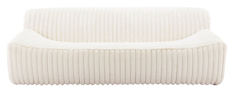 Osterbro Sofa Cream by Zuomod at Eve Furniture