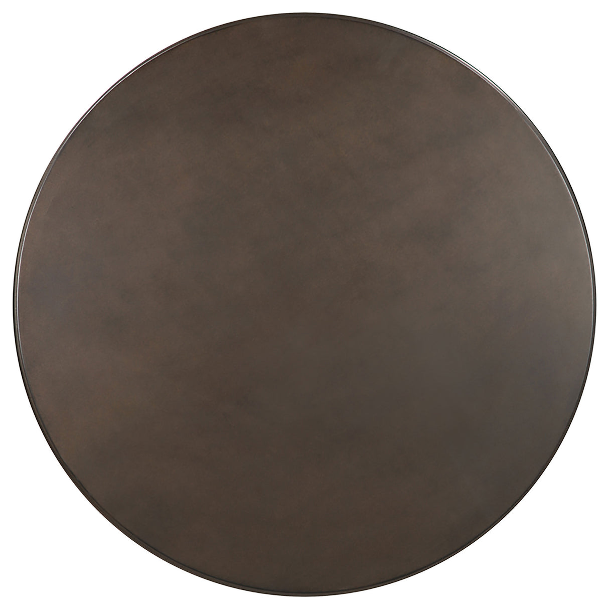 Oswego Bronze Round 30-inch Bistro Dining Table by Coaster at Eve Furniture