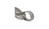 Cascade Cast Aluminum Sculpture