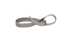 Cascade Cast Aluminum Sculpture
