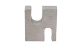 Odi Cast Aluminum Decorative Object