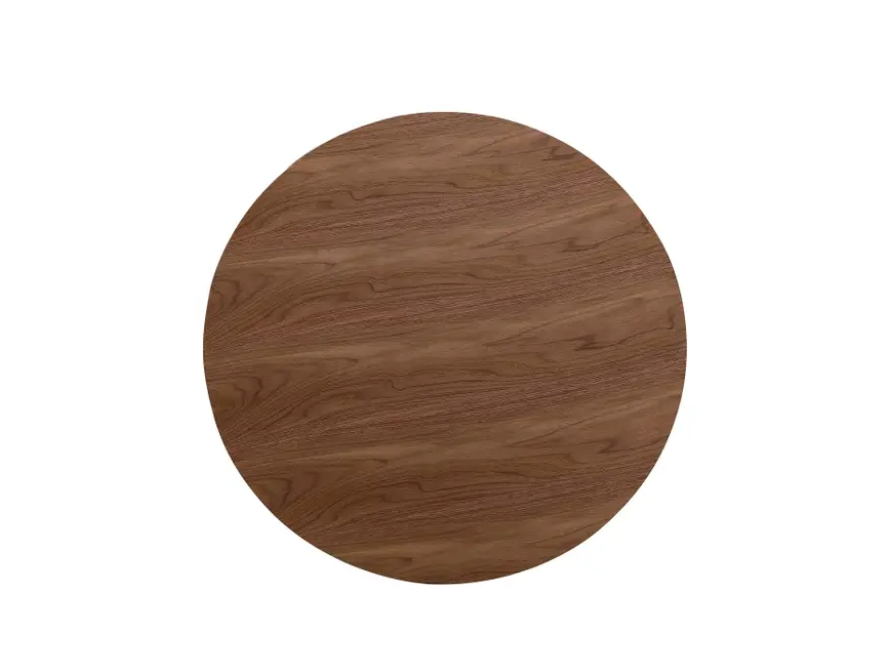 Otago Coffee Table - Walnut by Moe's Home at Eve Furniture