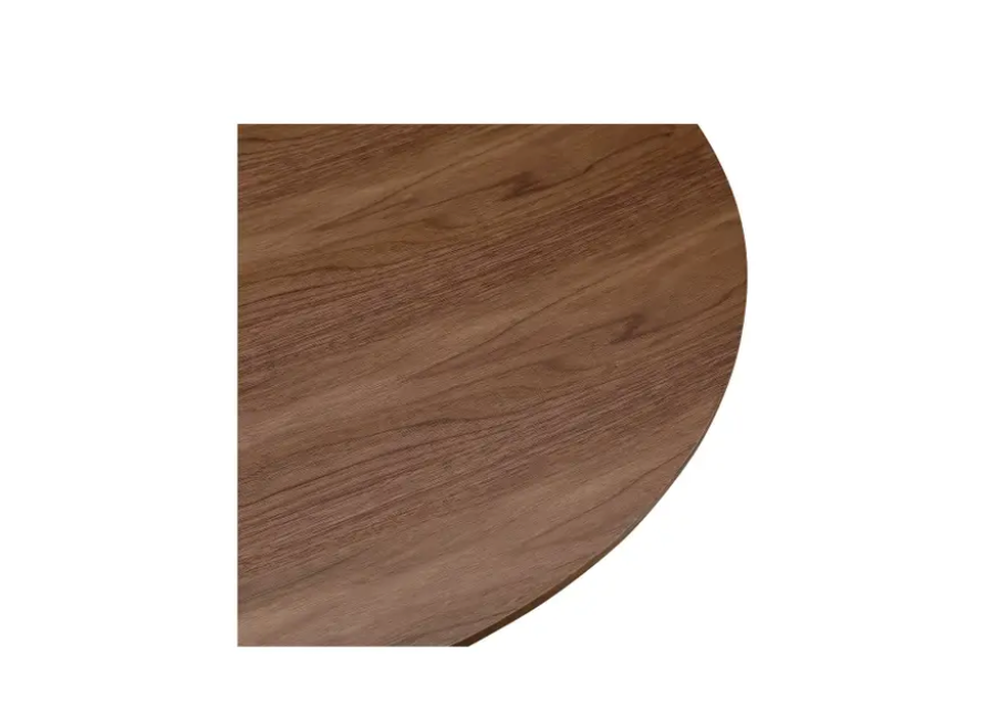 Otago Coffee Table - Walnut by Moe's Home at Eve Furniture