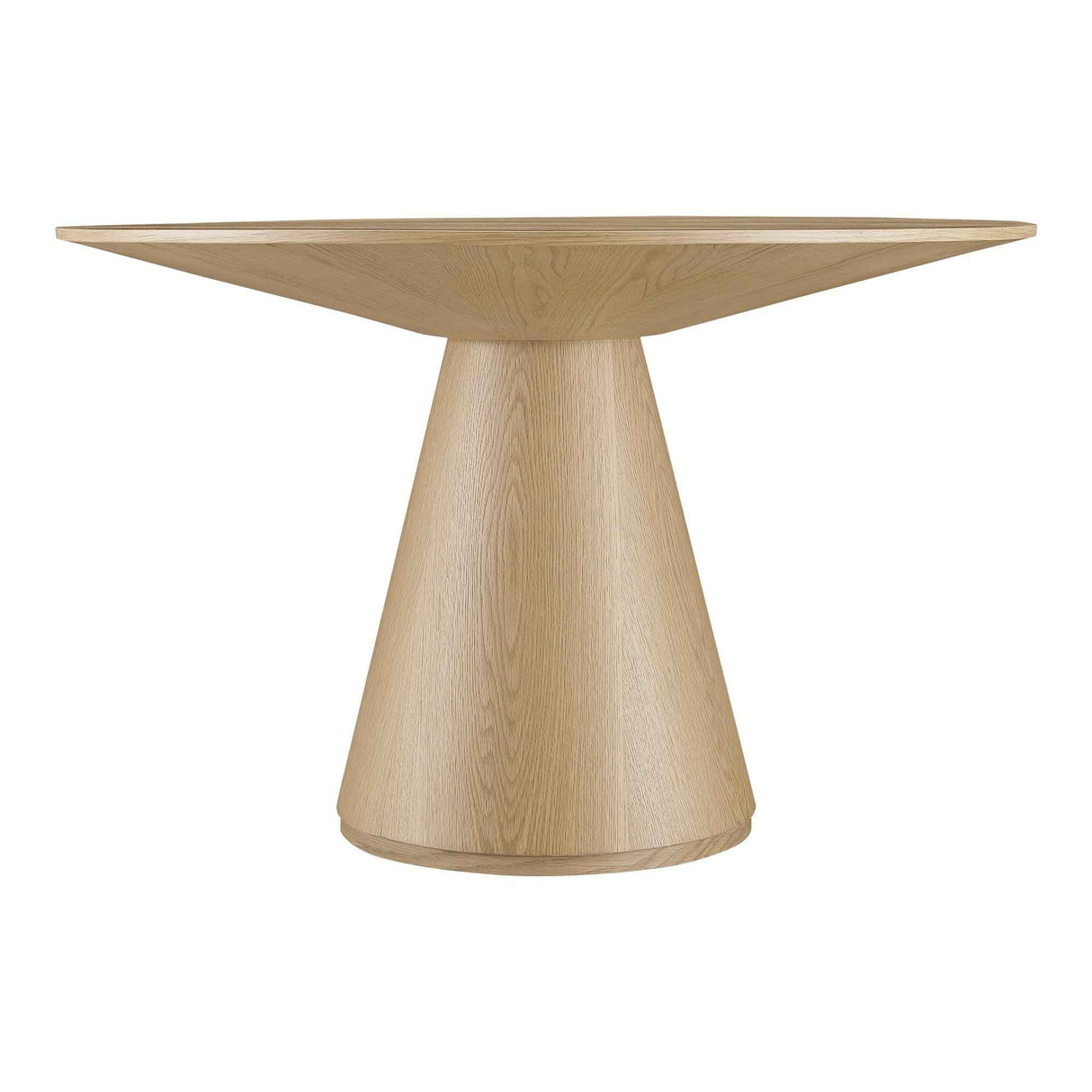 Otago Natural Round 54 Dining Table