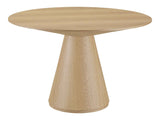 Otago Natural Round 54 Dining Table