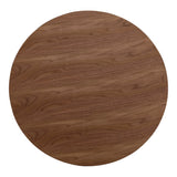 Otago Walnut Brown Coffee Table by MOES at Eve Furniture