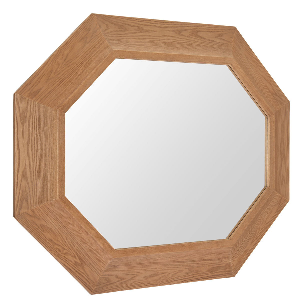 Otekant Natural Mirror by Zuomod at Eve Furniture
