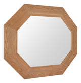 Otekant Natural Mirror by Zuomod at Eve Furniture