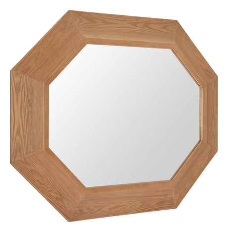 Otekant Natural Mirror by Zuomod at Eve Furniture