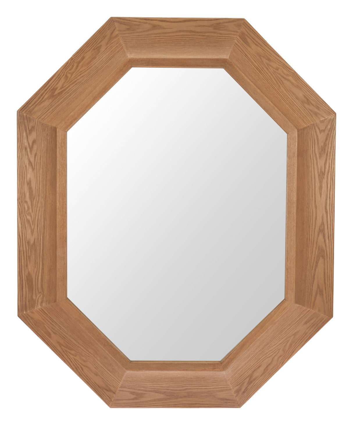 Otekant Natural Mirror by Zuomod at Eve Furniture