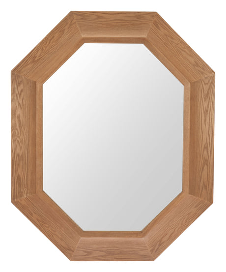 Otekant Natural Mirror by Zuomod at Eve Furniture