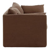 Otis Sofa by Dovetail at Eve Furniture