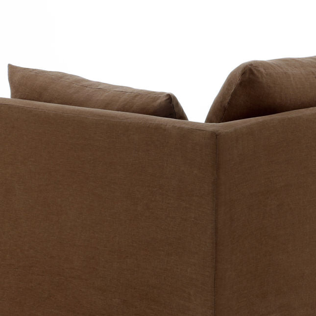 Otis Sofa by Dovetail at Eve Furniture