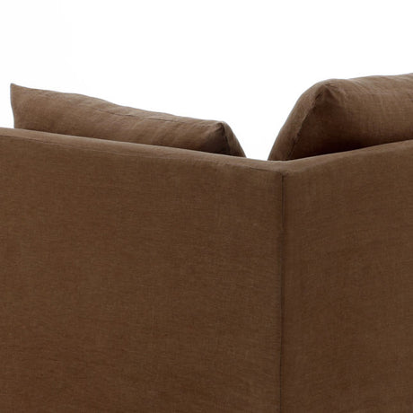 Otis Sofa by Dovetail at Eve Furniture
