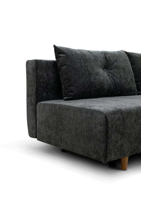 Otta Sofa Bed by ESF Furniture at Eve Furniture