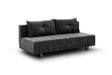 Otta Sofa Bed by ESF Furniture at Eve Furniture