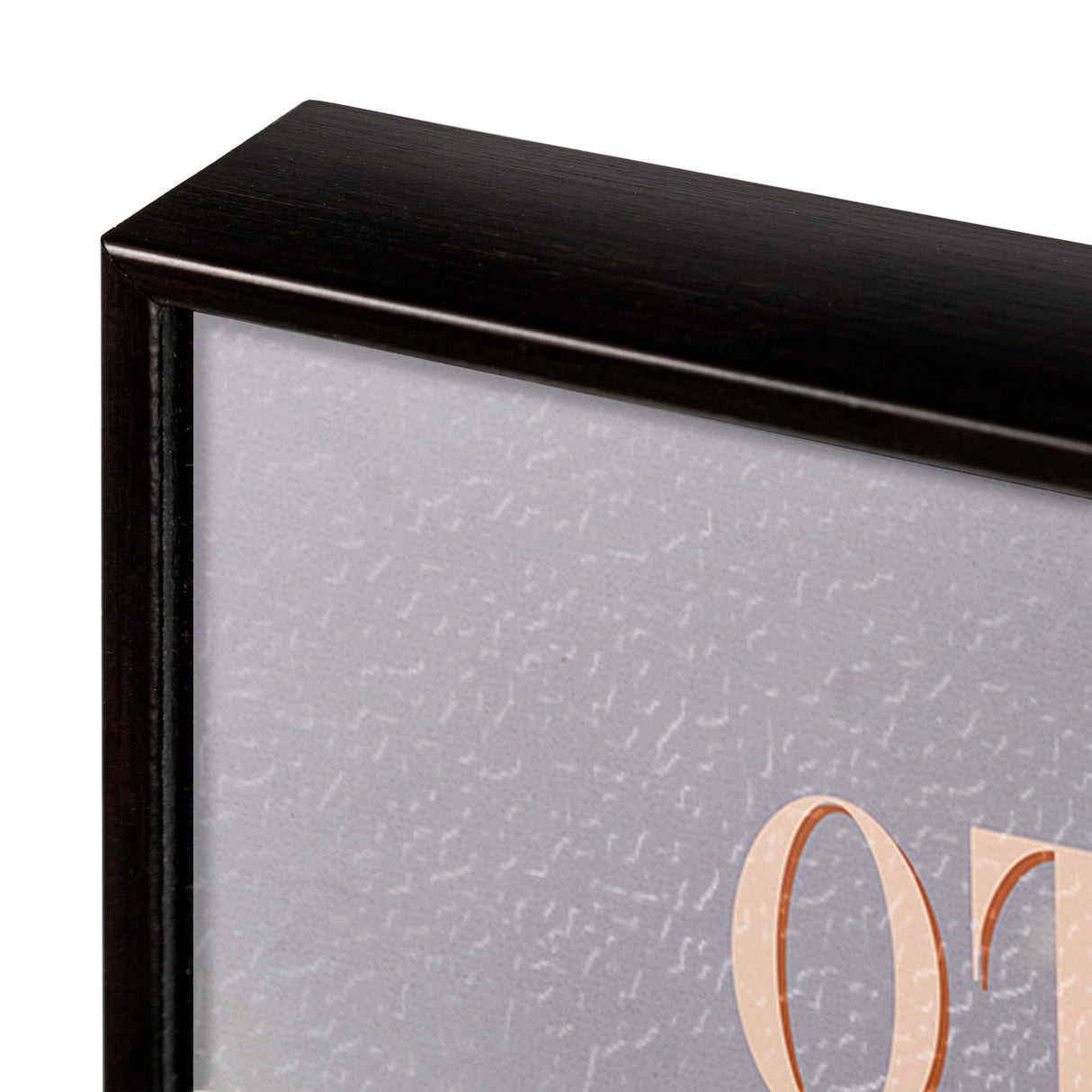 Ottawa Go Canada (SM) by Mercana Studio a Hand Embellished Decograph Framed Art Print by Mercana at Eve Furniture