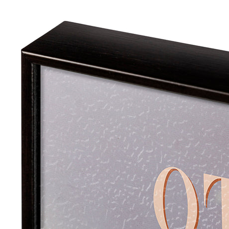 Ottawa Go Canada (SM) by Mercana Studio a Hand Embellished Decograph Framed Art Print by Mercana at Eve Furniture