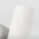 Otto Granite Resin Small Knot Sculpture Decorative Object by Mercana at Eve Furniture