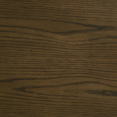 Ottowa Brown Round Wood Dining Table with Shelf by Coaster at Eve Furniture