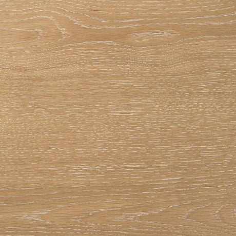 Ottowa Light Oak 2-Piece Round Wood Coffee Table Set by Coaster at Eve Furniture