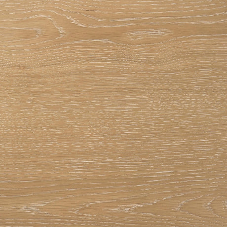 Ottowa Light Oak 3-Piece Round Wood Coffee Table Set by Coaster at Eve Furniture