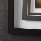 Out to Pasture I by Ethan Harper a Framed Art Print Matted under Glass by Mercana at Eve Furniture