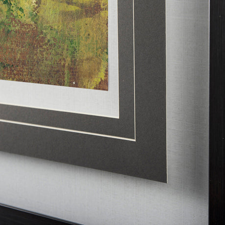 Out to Pasture I by Ethan Harper a Framed Art Print Matted under Glass by Mercana at Eve Furniture