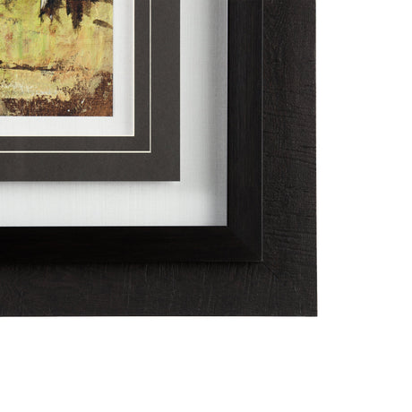 Out to Pasture II by Ethan Harper a Framed Art Print Matted under Glass by Mercana at Eve Furniture
