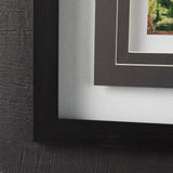 Out to Pasture II by Ethan Harper a Framed Art Print Matted under Glass by Mercana at Eve Furniture