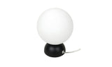 Ovi Table Lamp Black by Moe's Home at Eve Furniture