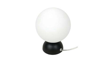 Ovi Table Lamp Black by Moe's Home at Eve Furniture