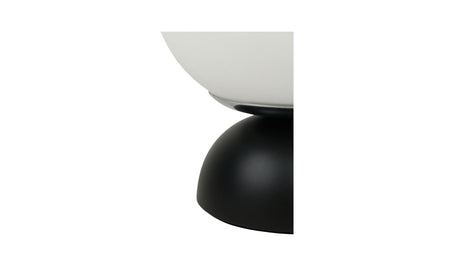 Ovi Table Lamp Black by Moe's Home at Eve Furniture